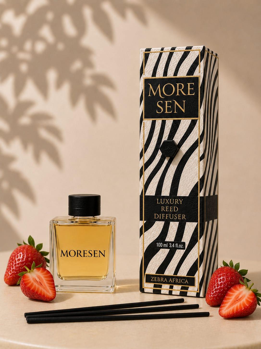 Moresen oda kokusu 2